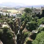 דירה Xvii A Morales & Arnal רונדה