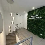 Xvii A Morales & Arnal * רונדה