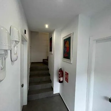 Apartment Xvii A Morales & Arnal Ronda