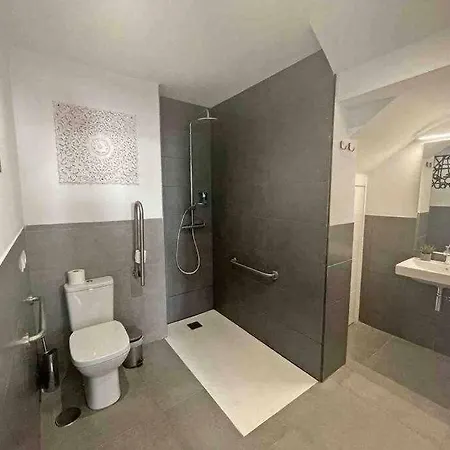 Xvii A Morales & Arnal Apartment