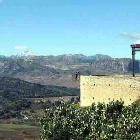 Appartement Xvii A Morales & Arnal