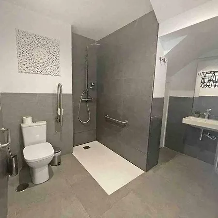 Xvii A Morales & Arnal Apartment *