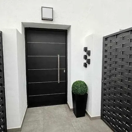 Apartment Xvii A Morales & Arnal Ronda