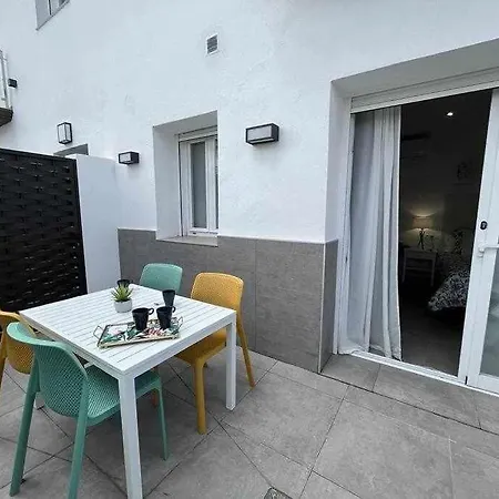 Xvii A Morales & Arnal Ronda