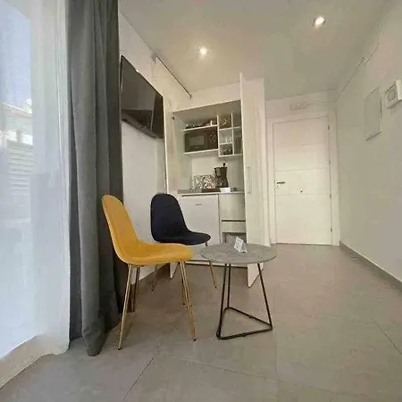 Appartement Xvii A Morales & Arnal Ronda