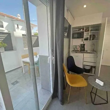 Apartment Xvii A Morales & Arnal Ronda