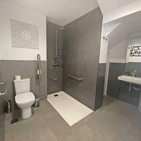 Apartment Xvii A Morales & Arnal *