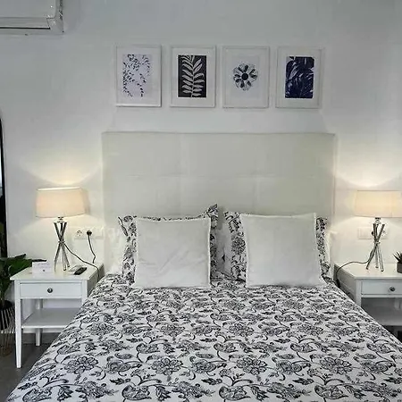 Appartement Xvii A Morales & Arnal Ronda