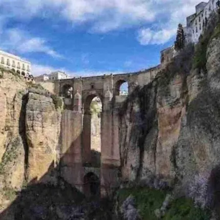 アパート Xvii A Morales & Arnal *