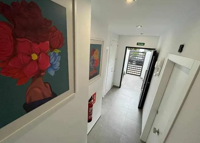 Xvii A Morales & Arnal Ronda