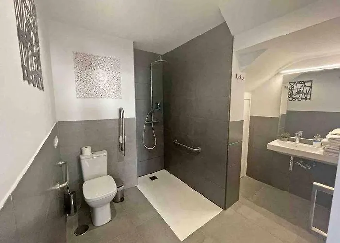 Xvii A Morales & Arnal Apartmán