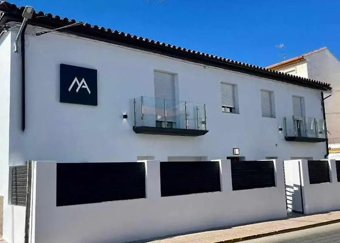 Xvii A Morales & Arnal * ロンダ