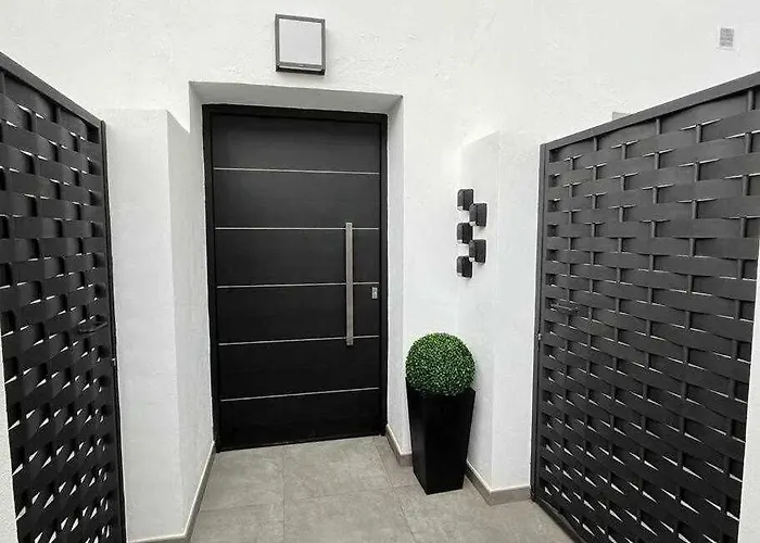 Apartmán Xvii A Morales & Arnal Ronda