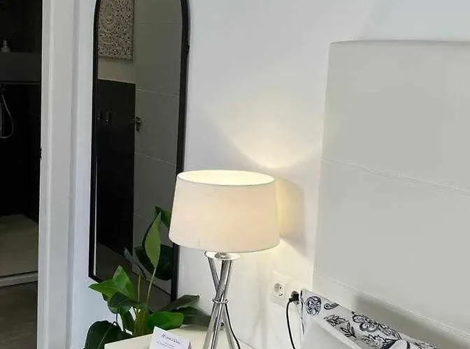 Xvii A Morales & Arnal 公寓