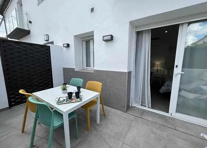 Xvii A Morales & Arnal 龙达