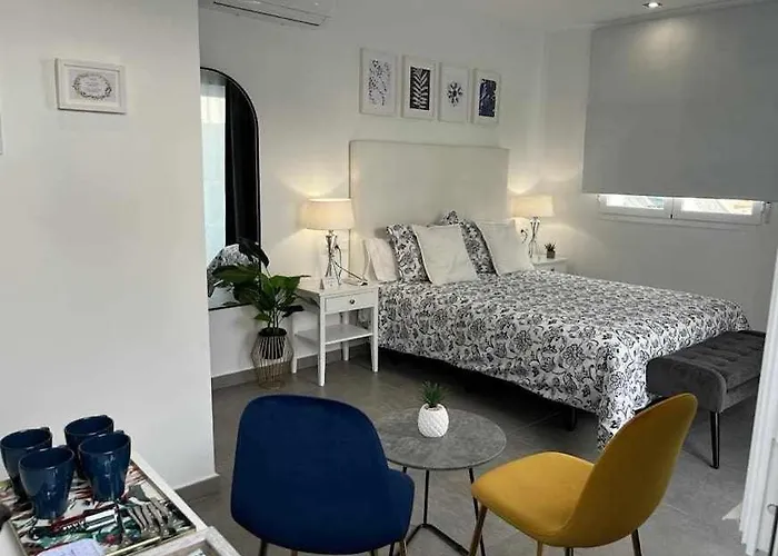 Xvii A Morales & Arnal Apartmán