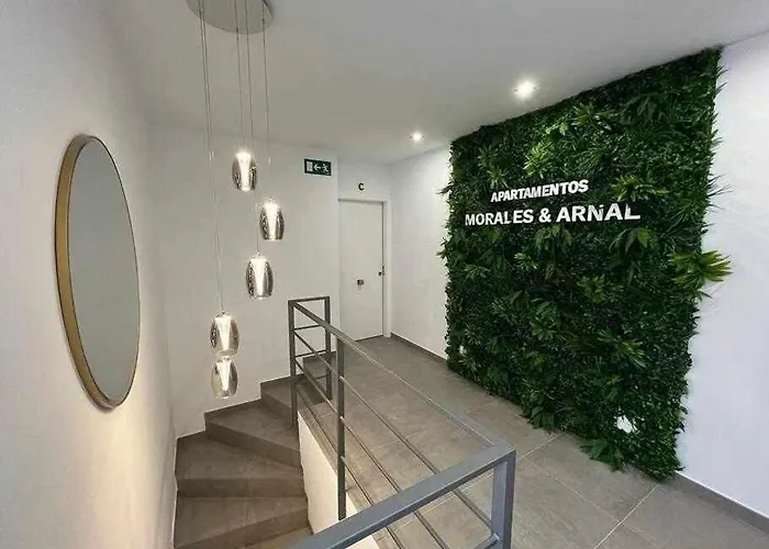 Xvii A Morales & Arnal * 龙达