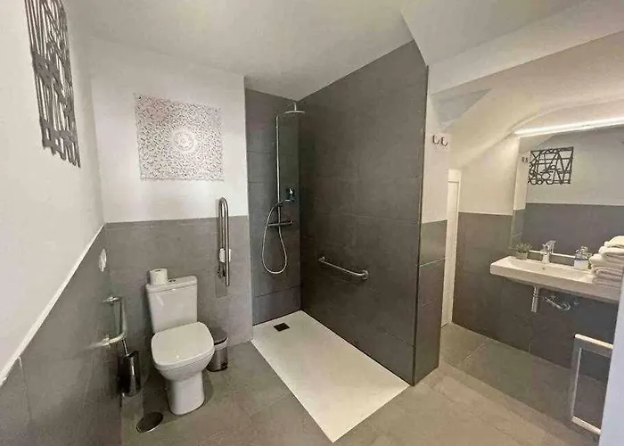 Xvii A Morales & Arnal 公寓