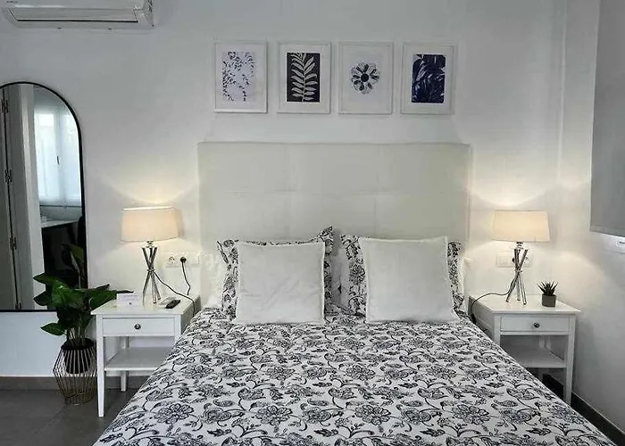 Apartmán Xvii A Morales & Arnal Ronda