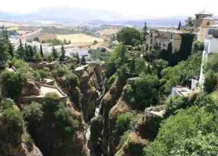 Xvii A Morales & Arnal ロンダ