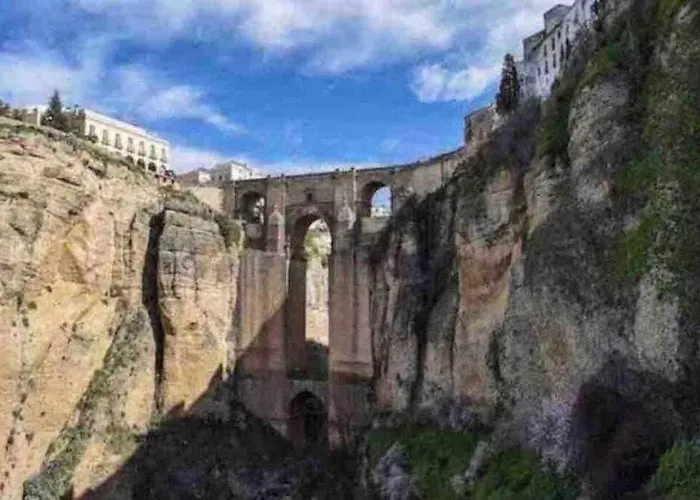 アパート Xvii A Morales & Arnal *